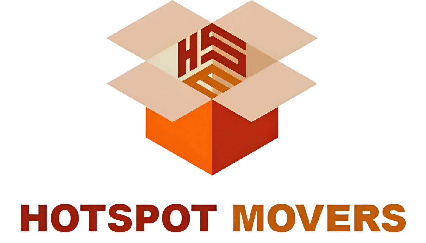 Hotspot Movers