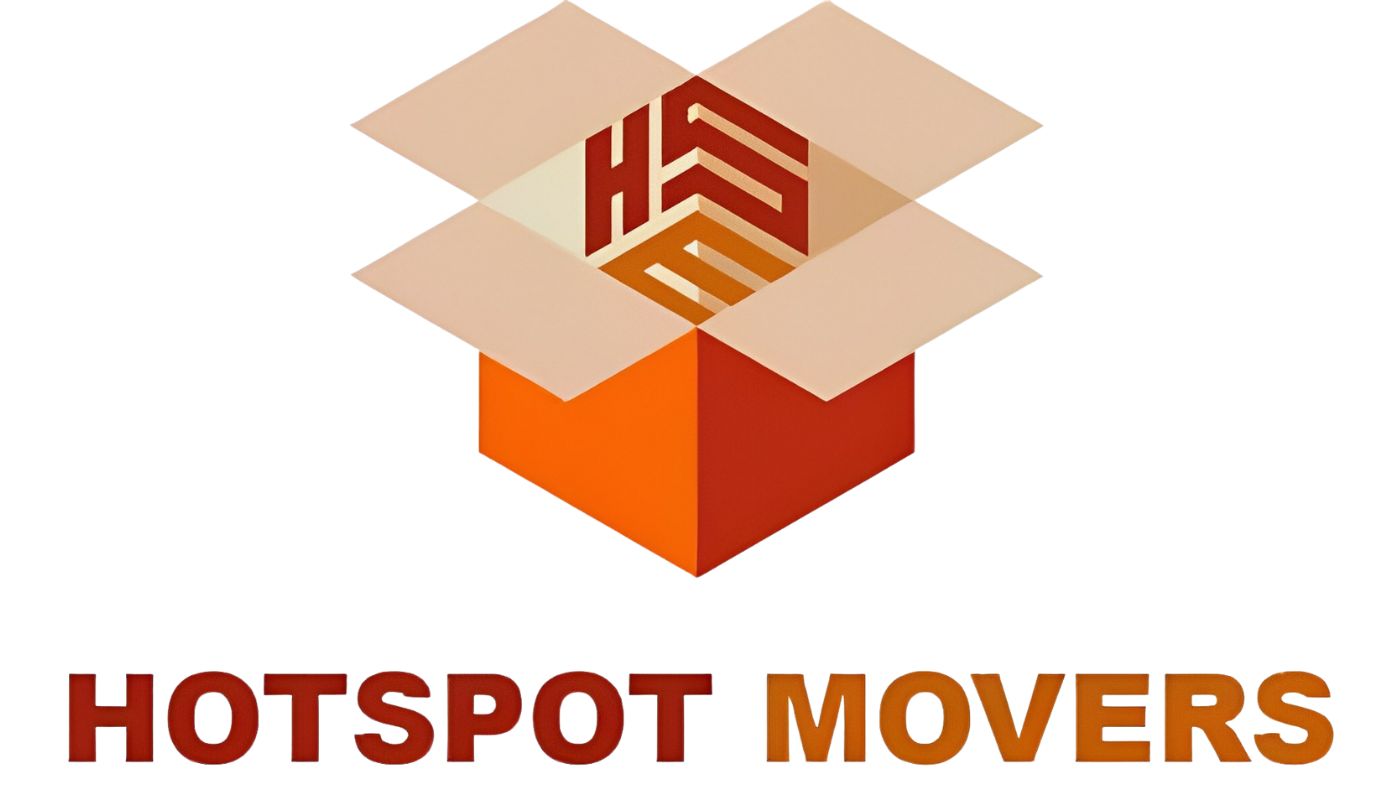 Hotspot Movers